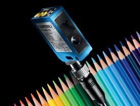 sensor de color contrinex