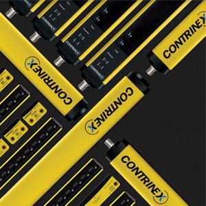 sensor de color contrinex