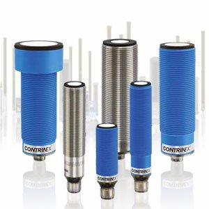 sensor de color contrinex