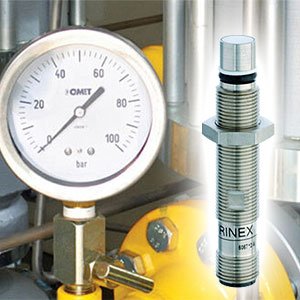 sensor de color contrinex