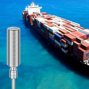 sensor de color contrinex