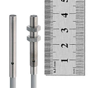 sensor de color contrinex