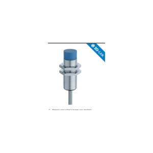 DW-AS-613-M18-002 contrinex