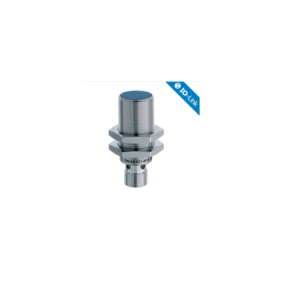 DW-AS-621-M18-120 contrinex