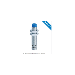 DW-AS-634-M12 contrinex